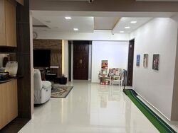 Blk 446 Bright Hill Drive (Bishan), HDB 5 Rooms #635555211